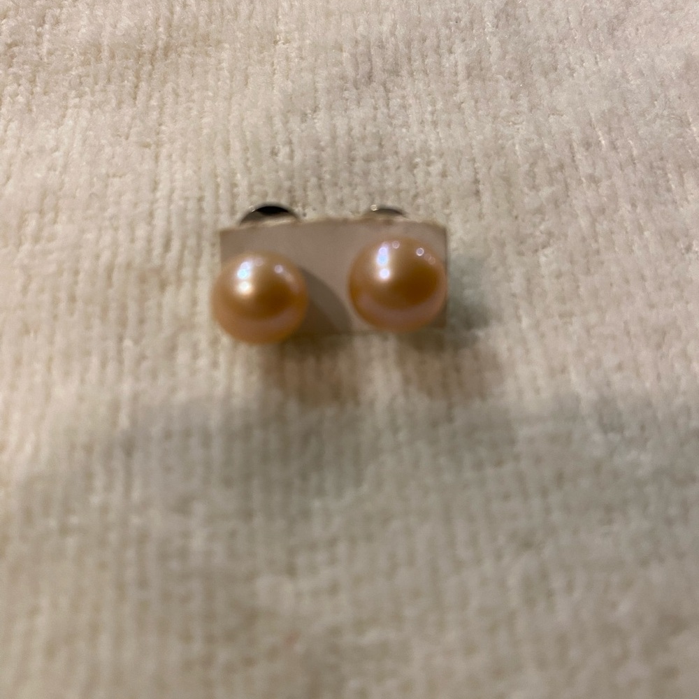 South Sea Pearls Earrings